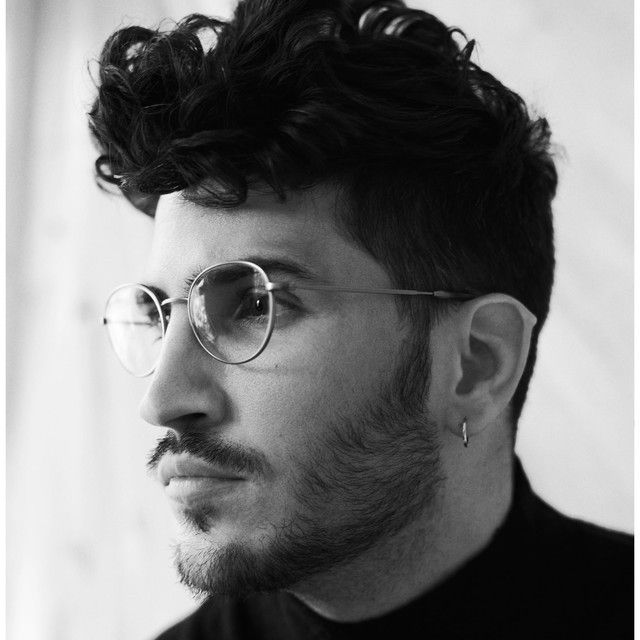 Photo of Danny Daze