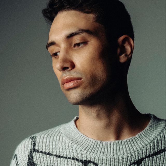 Photo of Martim Rola