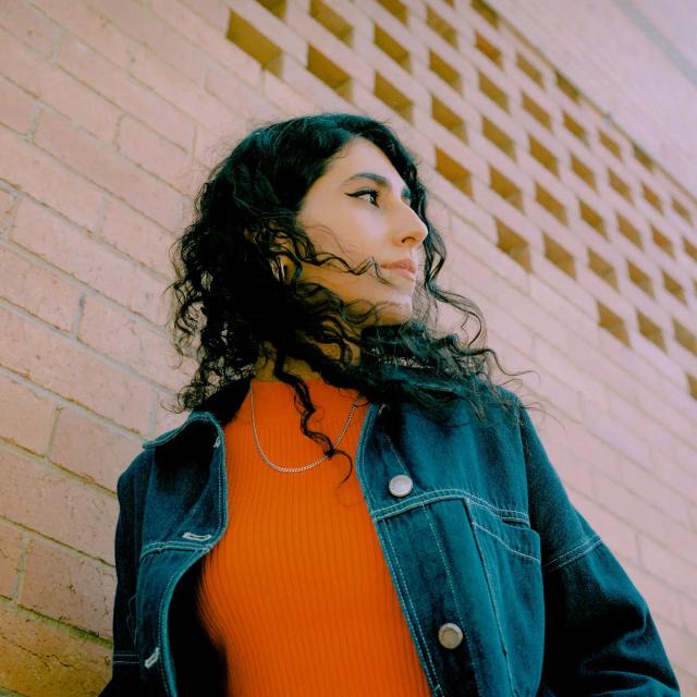 Photo of Merve