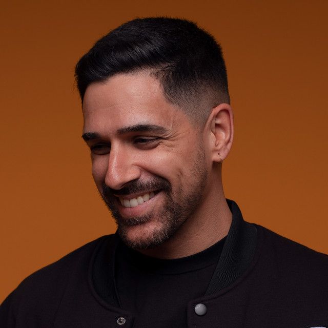 Photo of Hector Couto