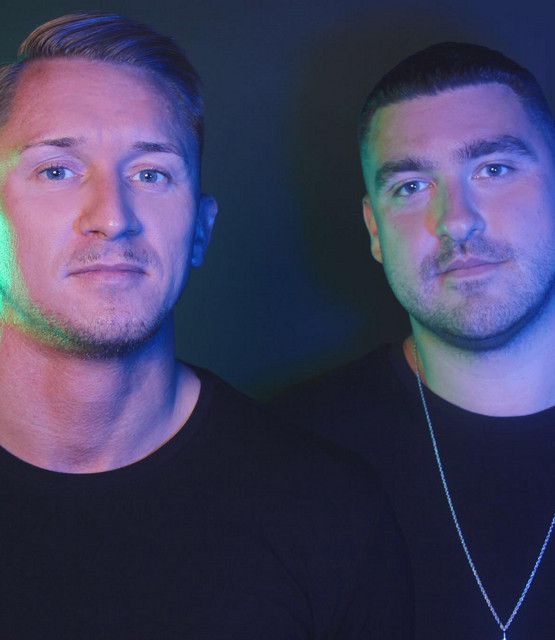 Photo of CamelPhat