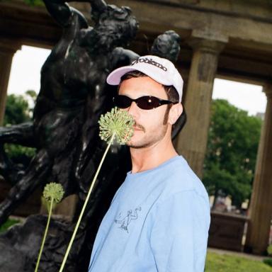 Photo of Sam Ruffillo