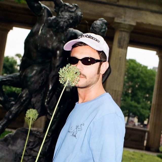 Photo of Sam Ruffillo