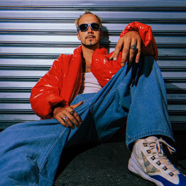 David Morales | Gray Area