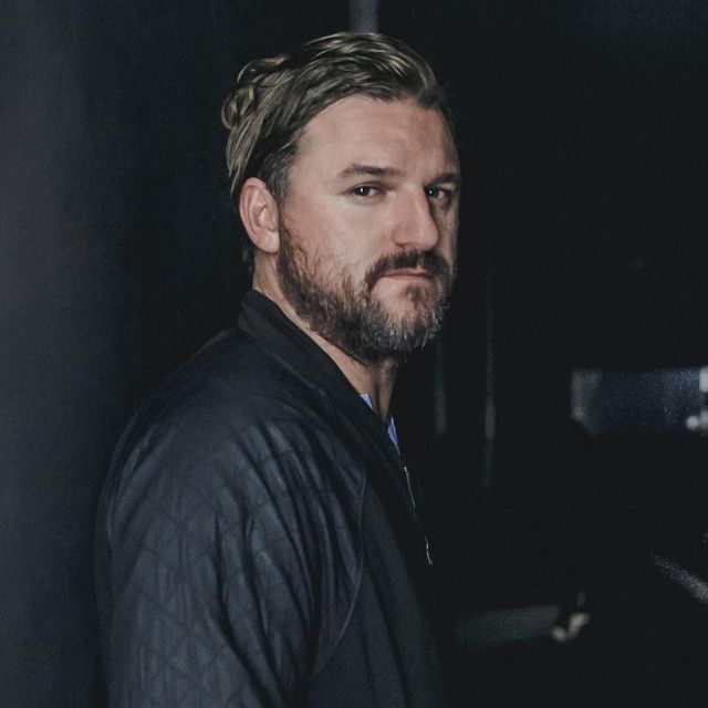 Photo of Solomun