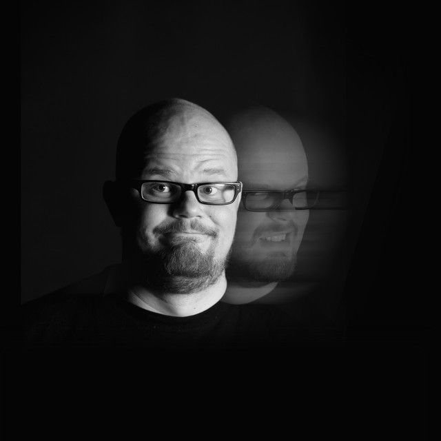 Photo of Dan Drastic