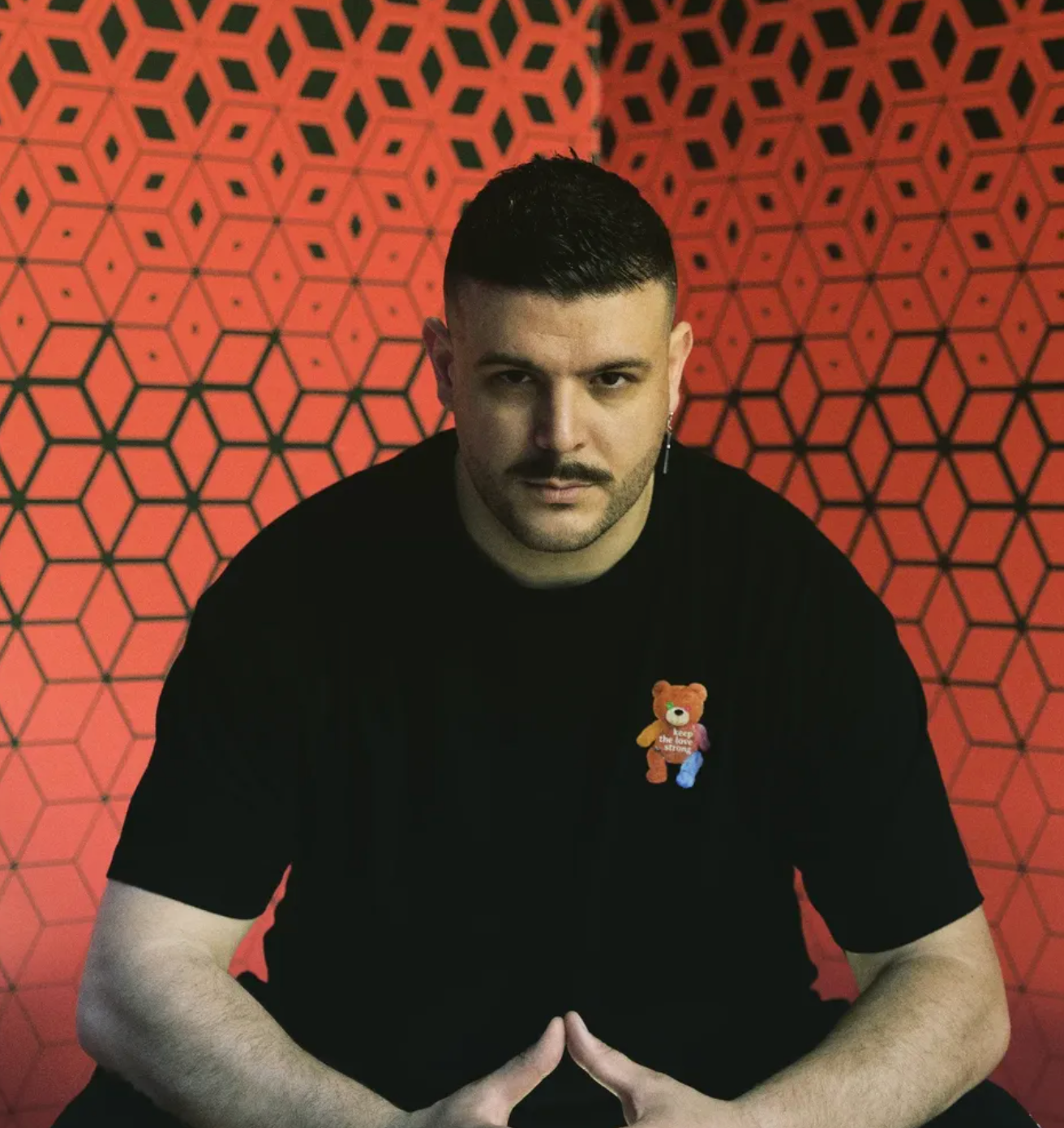 Photo of Alexandros