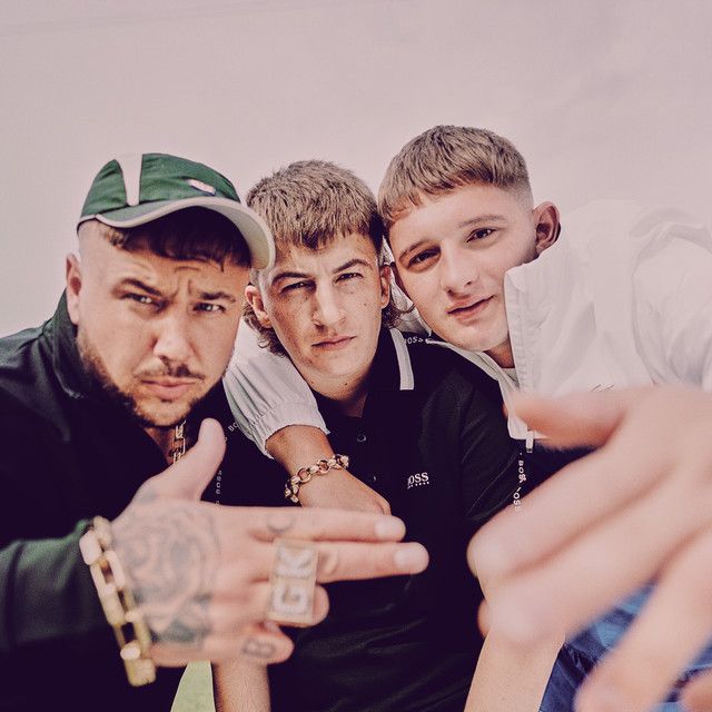 Photo of Bad Boy Chiller Crew