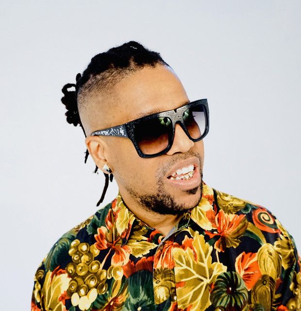 Photo of Felix Da Housecat