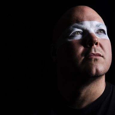 Photo of Alan Fitzpatrick