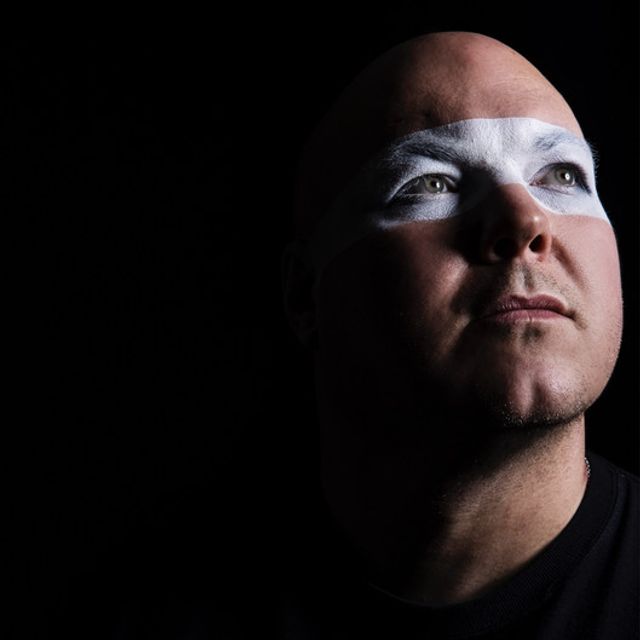 Photo of Alan Fitzpatrick