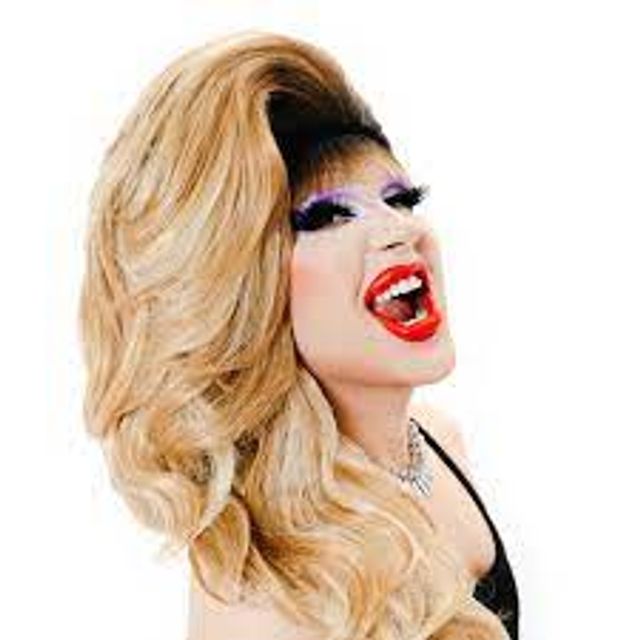 Photo of Jodie Harsh