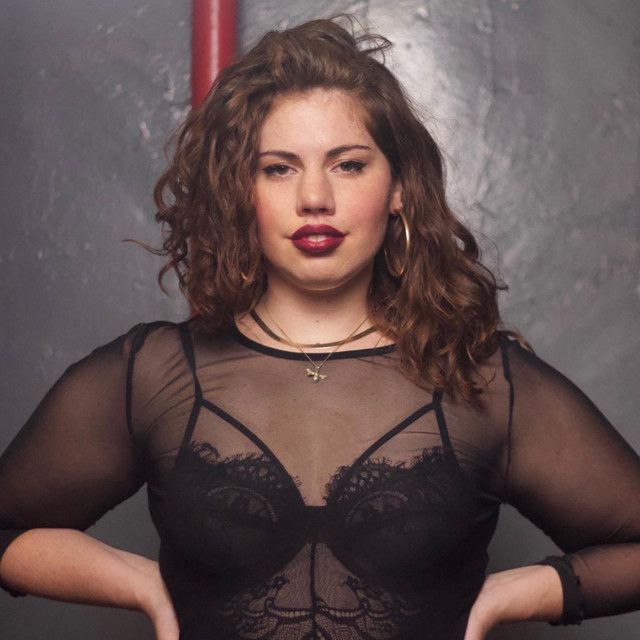 Photo of Honey B