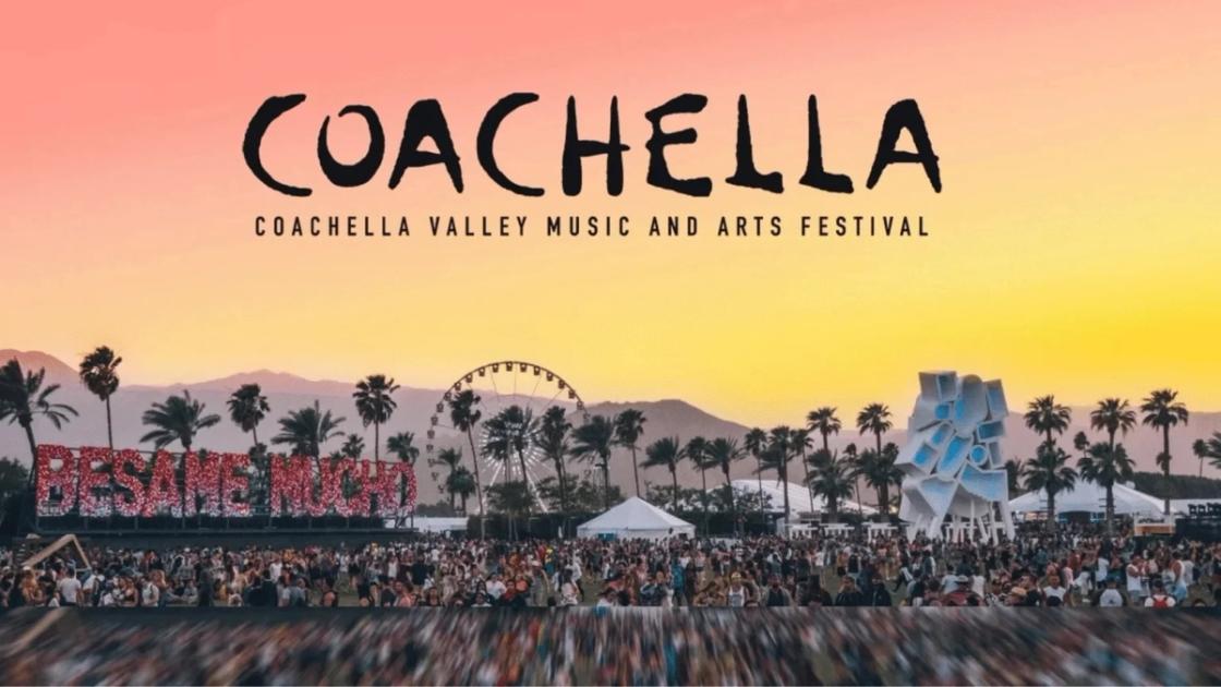 Coachella 2025 - Weekend 2 at Empire Polo Club | Gray Area