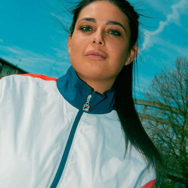 Photo of Hannah Laing