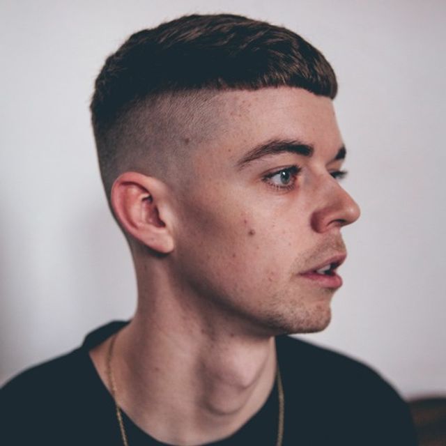 Photo of Will Wiley