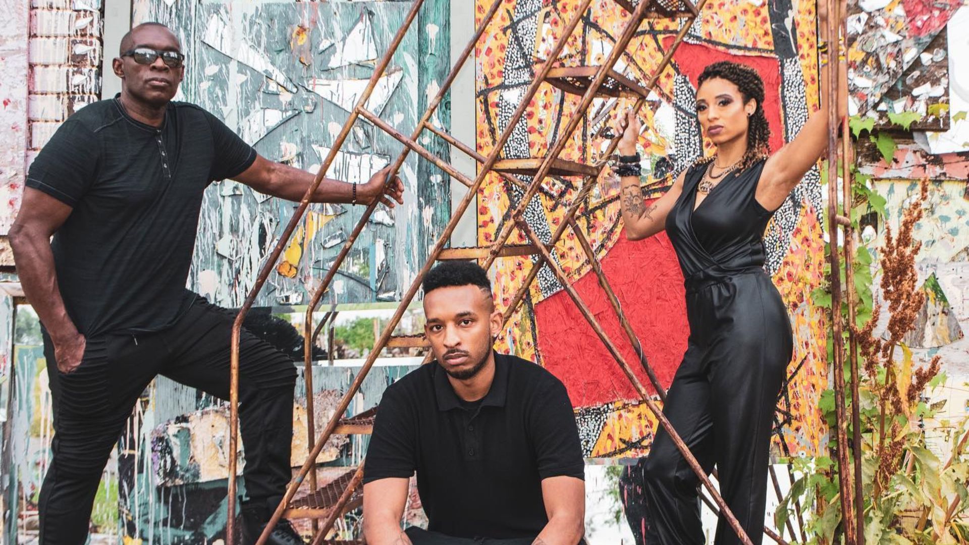 Detroit Icons Inner City Bring the Classic | Gray Area