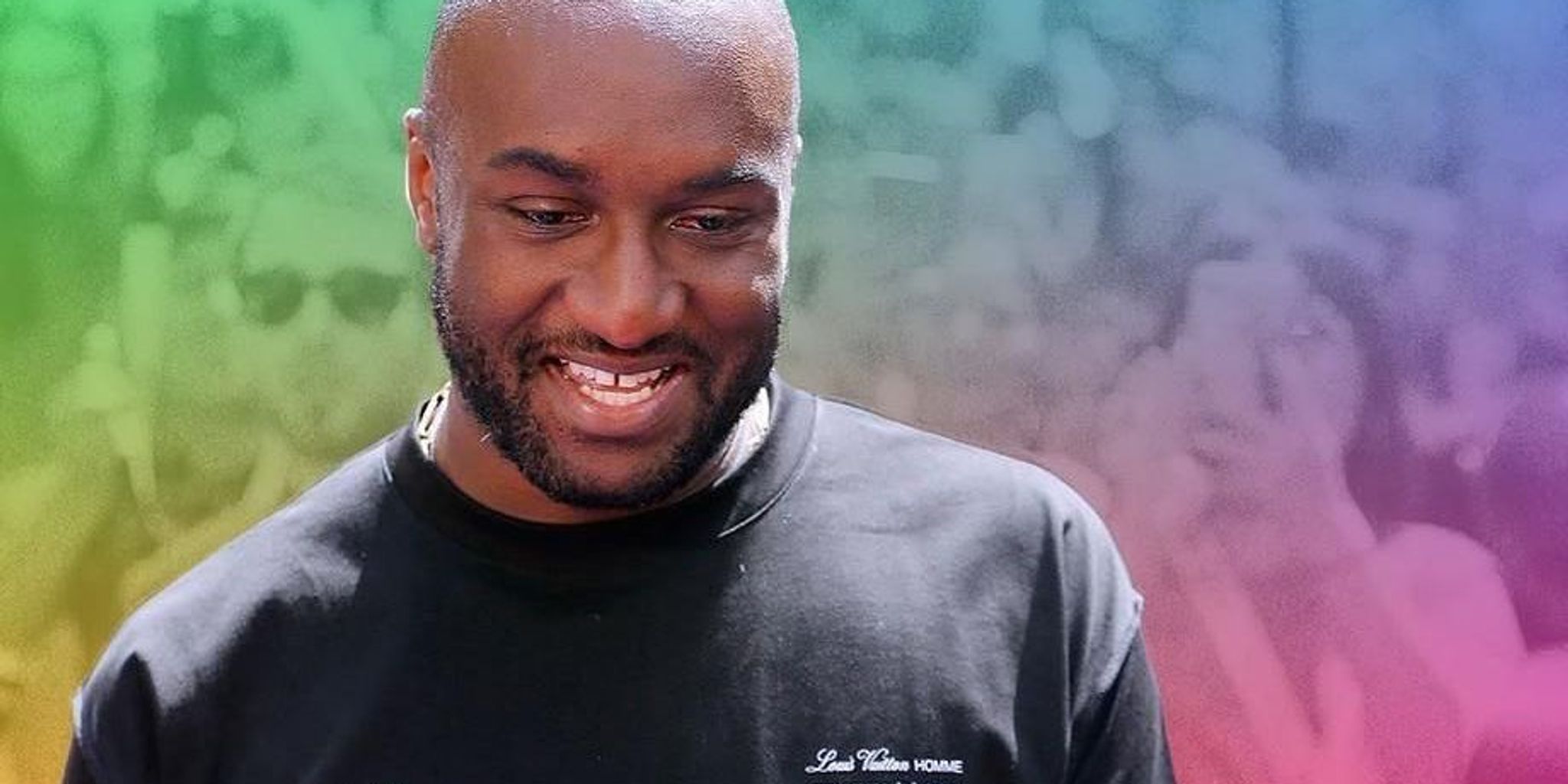 15 Things You Didn't Know About Virgil Abloh 