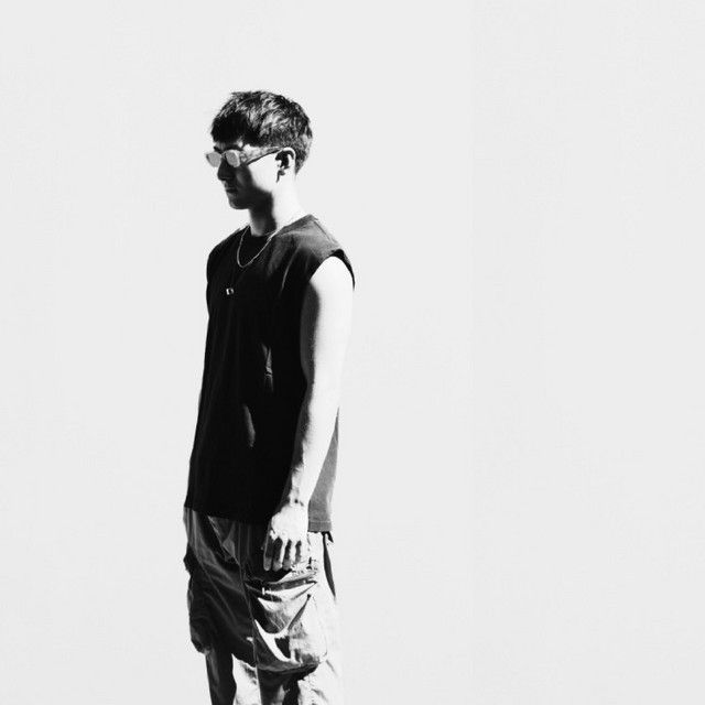 Photo of Kaito Henry