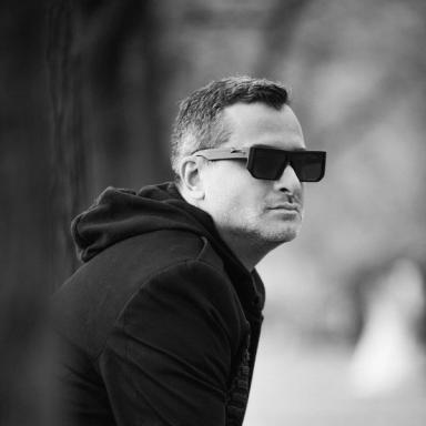 Photo of Julian Prince