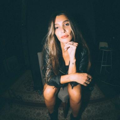 Photo of Sara de Araújo