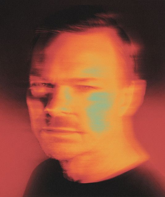 Photo of Pete Tong