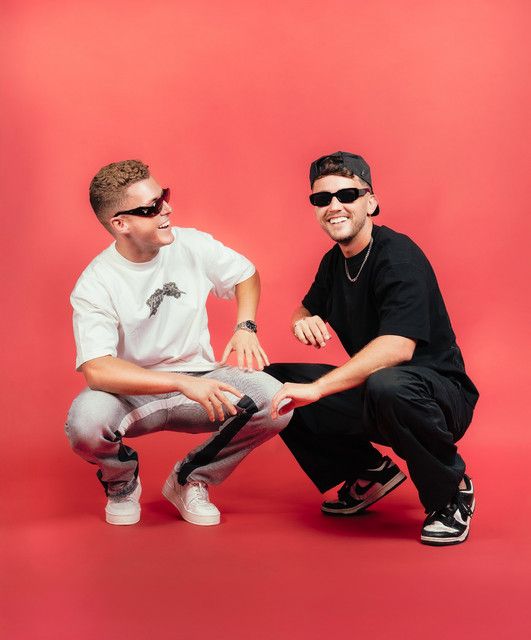 Photo of RSquared