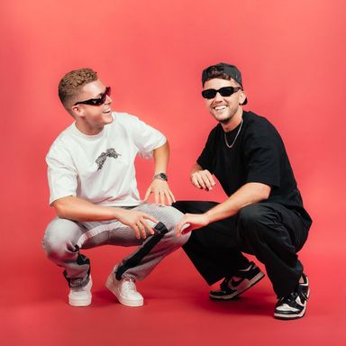 Photo of RSquared