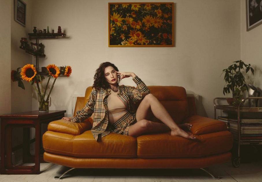5 Standout Tracks From Elkka's Award Winning... | Gray Area