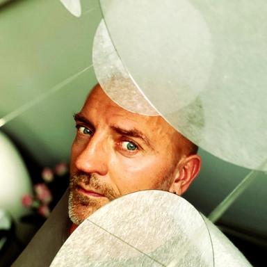 Photo of Sven Väth