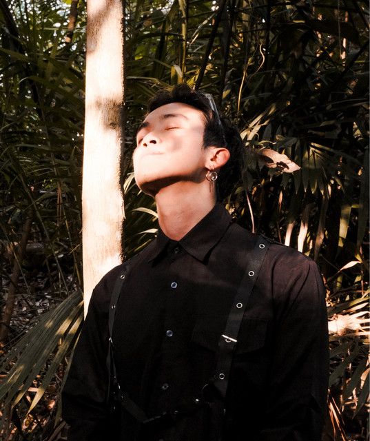 Photo of MYRNE