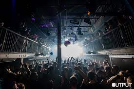 Photo of Output Brooklyn