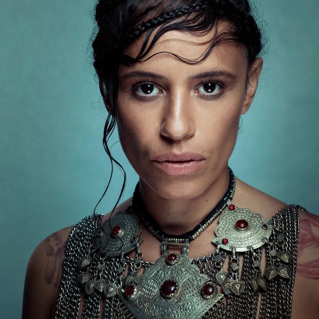 Photo of Joyce Muniz