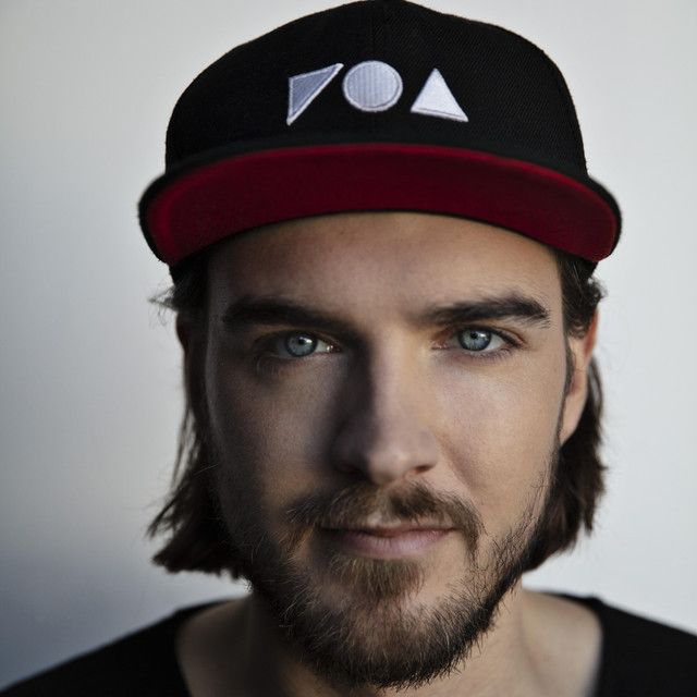 Photo of Reinier Zonneveld