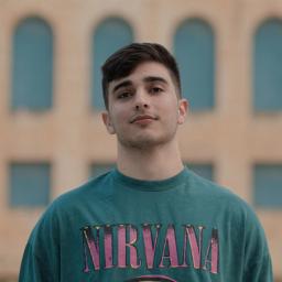 Photo of Edd