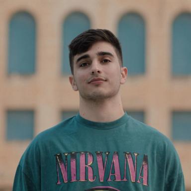 Photo of Edd
