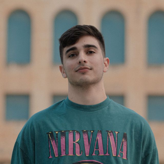 Photo of Edd