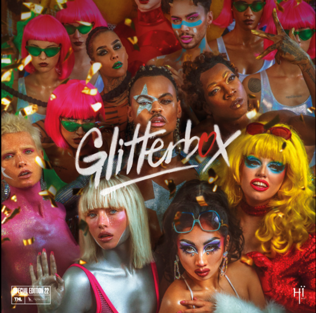 Glitterbox Closing Party at Hï Ibiza | Gray Area