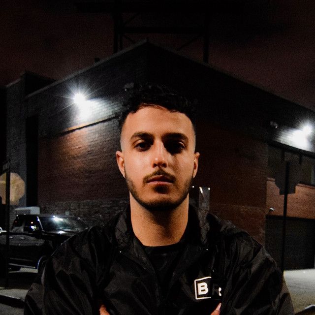 Photo of BERK