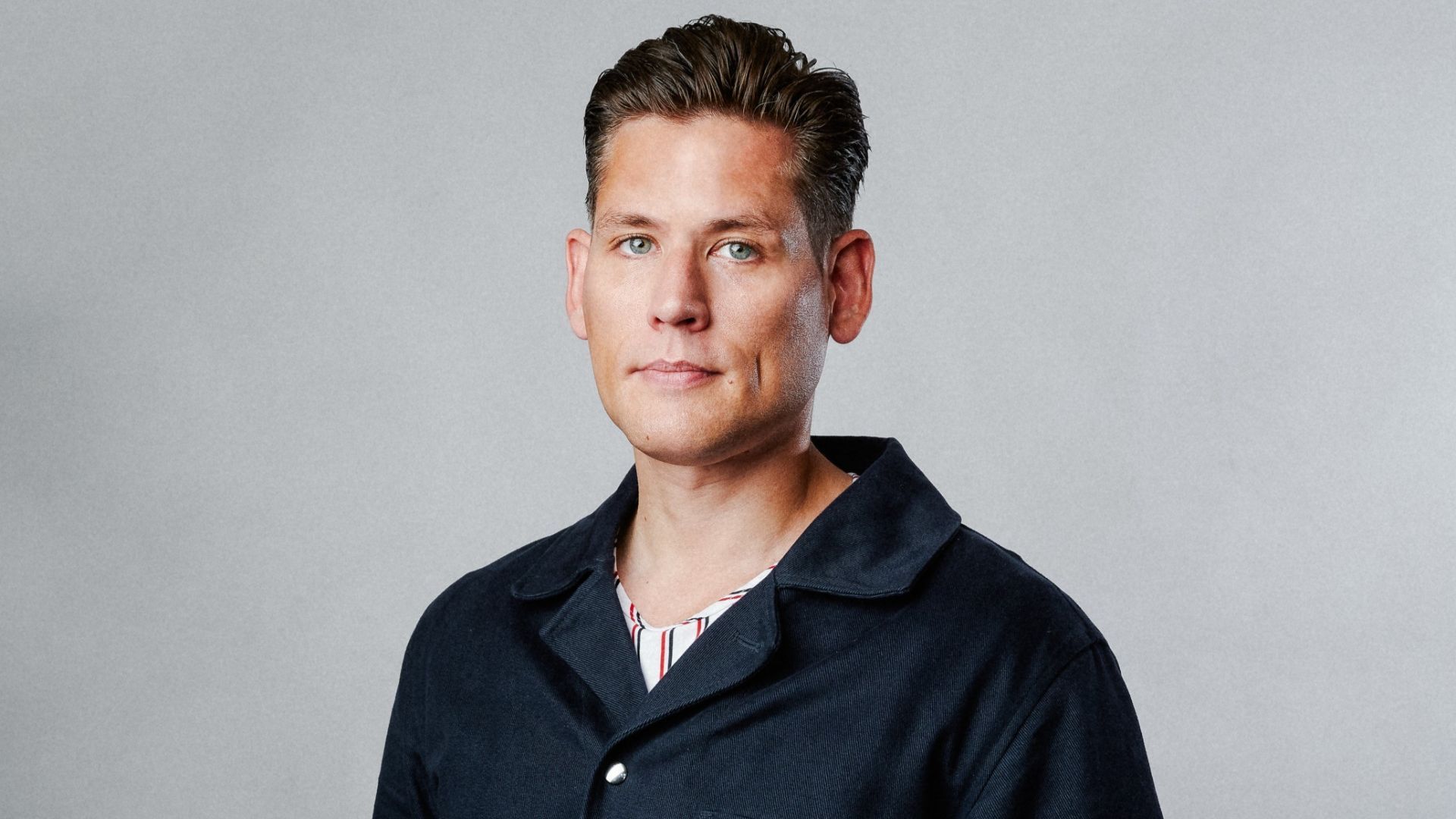 Photo of Denis Horvat