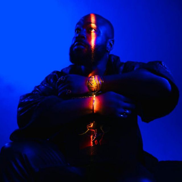 Photo of Jay Vic