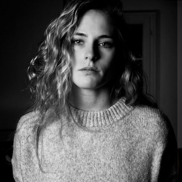 Photo of Natascha Polké