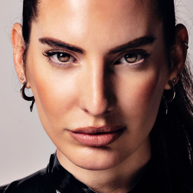 Lilly Palmer Discover more house music Gray Area