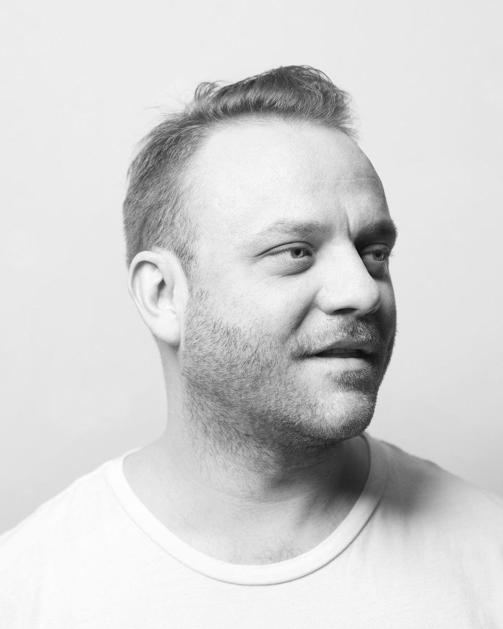 Photo of Boris Werner