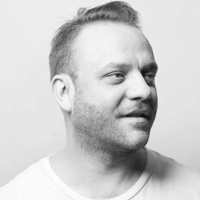 Photo of Boris Werner