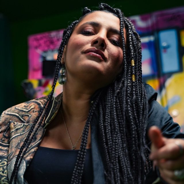 Photo of Kawtar Sadik