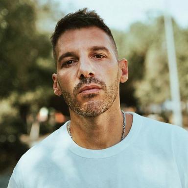 Photo of Andres Campo