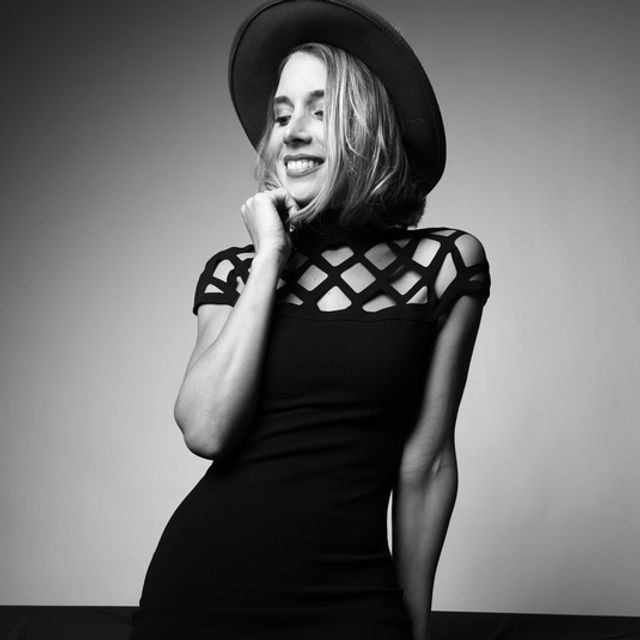 Photo of Ella Romand