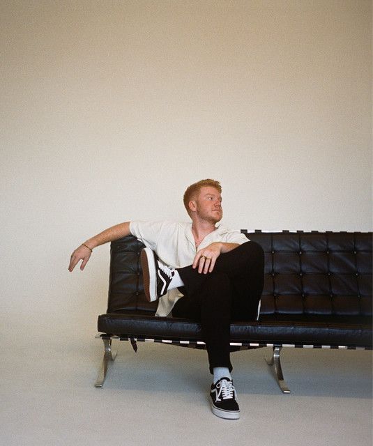 Photo of Matt Egbert