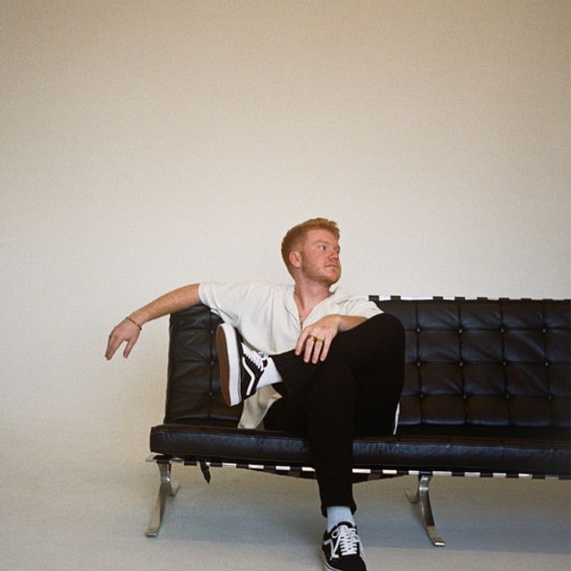 Photo of Matt Egbert